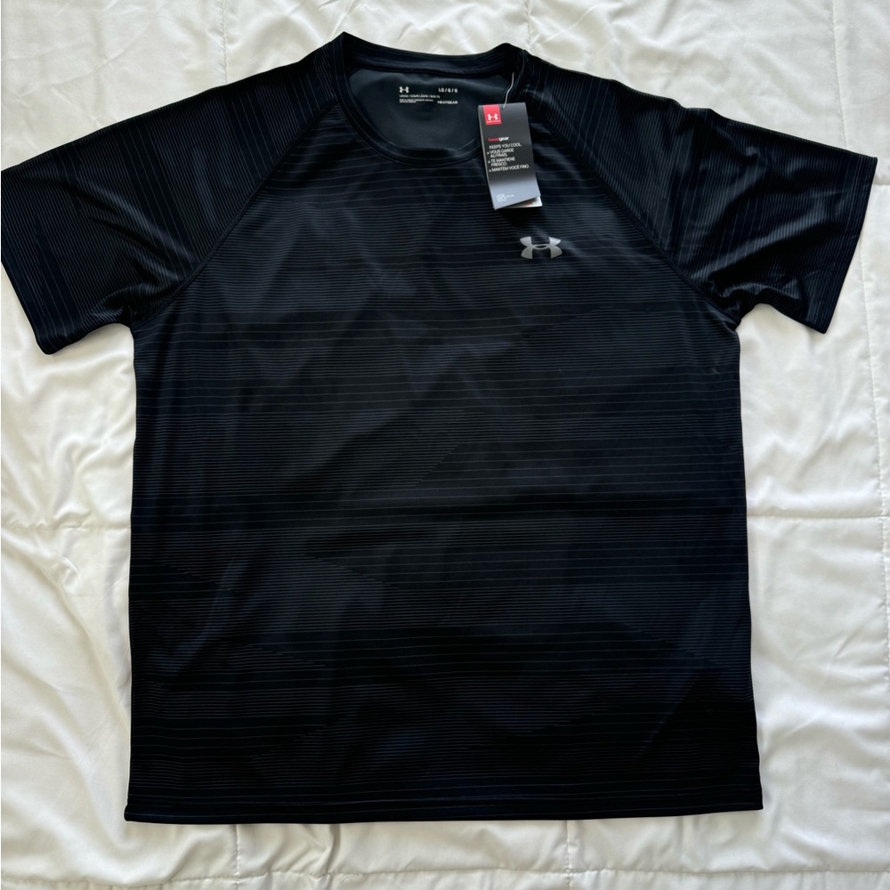 Men’s Under Armour Shirt